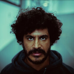 Picture of Criolo