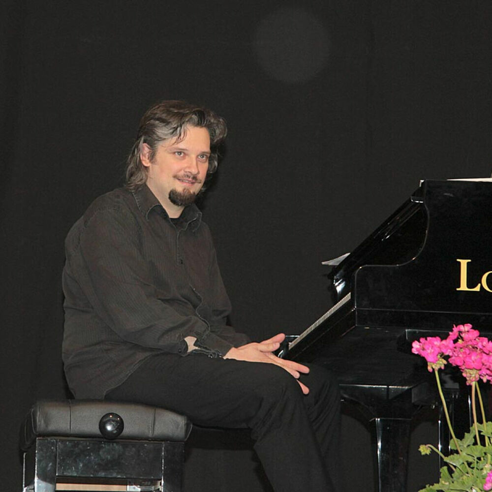 Picture of Alessio De Franzoni