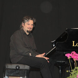 Picture of Alessio De Franzoni