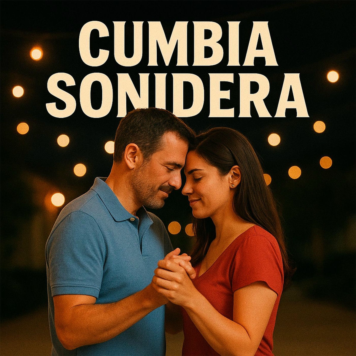 Cumbia Sonidera