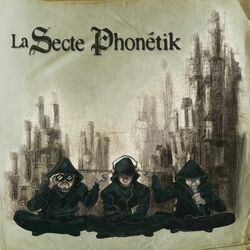 Picture of La secte phonétik