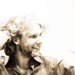 Picture of Joël Grare