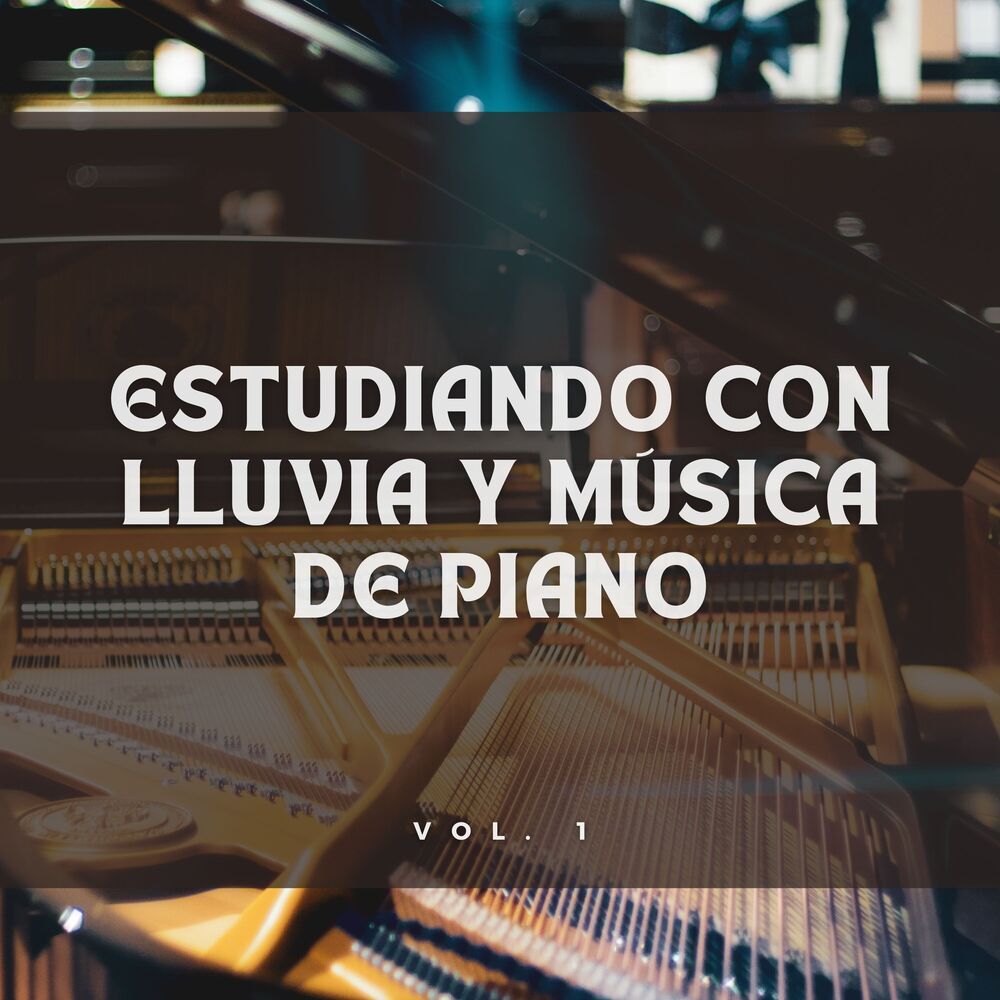 Picture of Piano para Estudiar