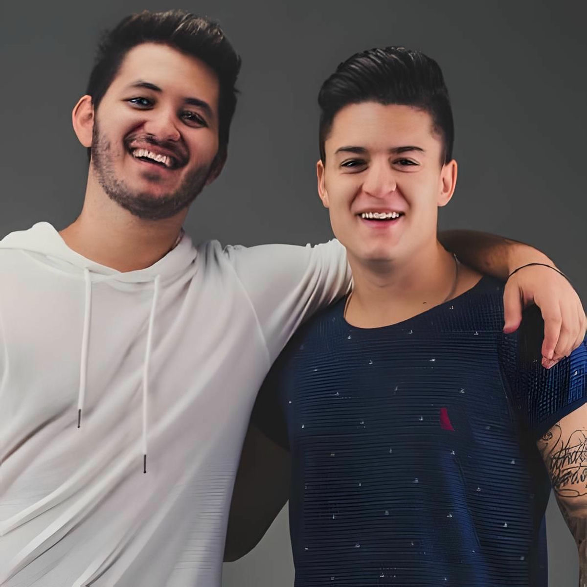 Artist picture of Lucca e Roberto