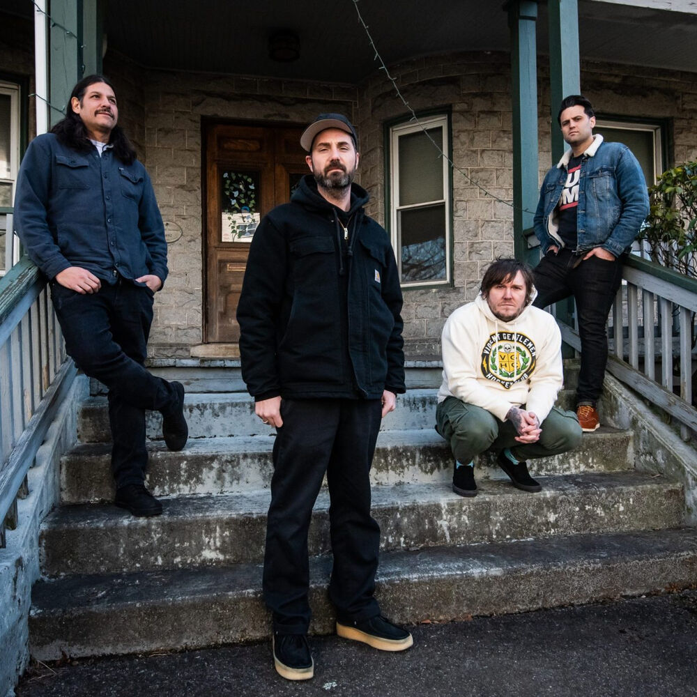 Picture of The Gaslight Anthem