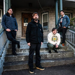 Picture of The Gaslight Anthem
