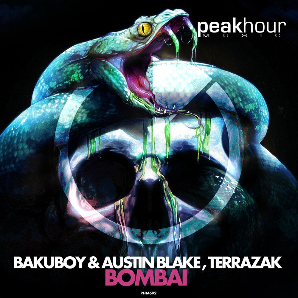 Picture of Bakuboy & Austin Blake, Terrazak