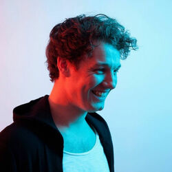 Picture of Jay Reeve