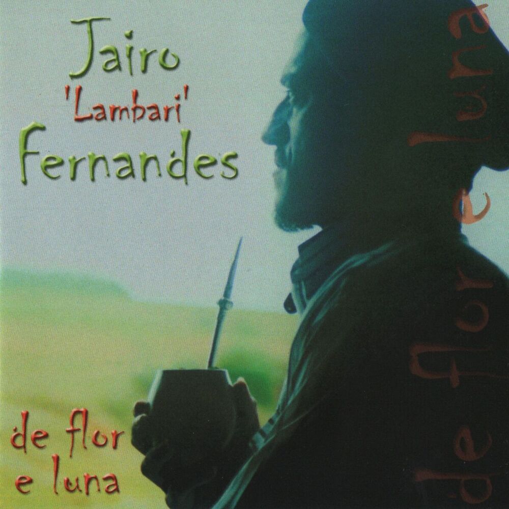 Picture of Jairo Lambari Fernandes