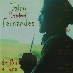 Picture of Jairo Lambari Fernandes