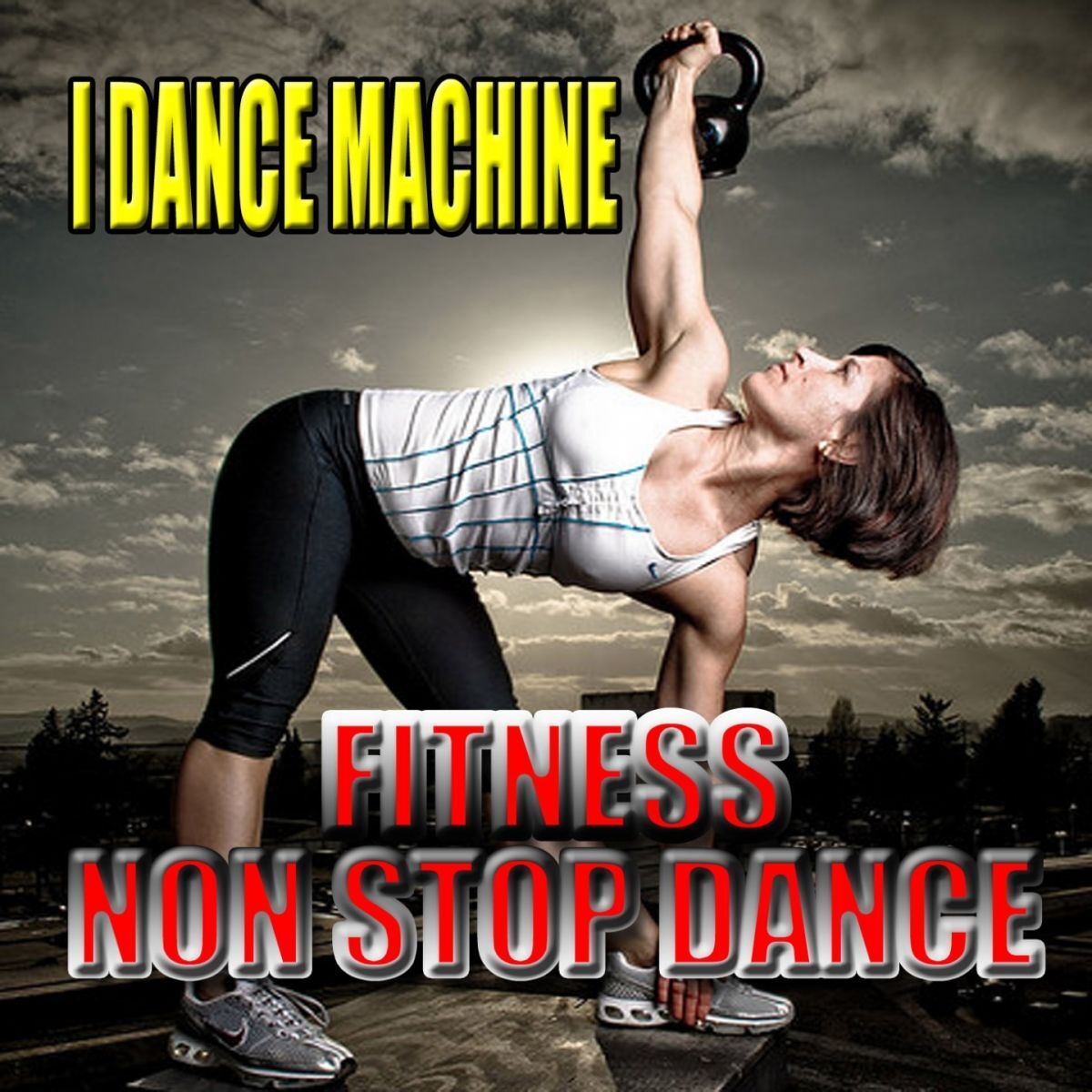 Artist picture of I Dance Machine