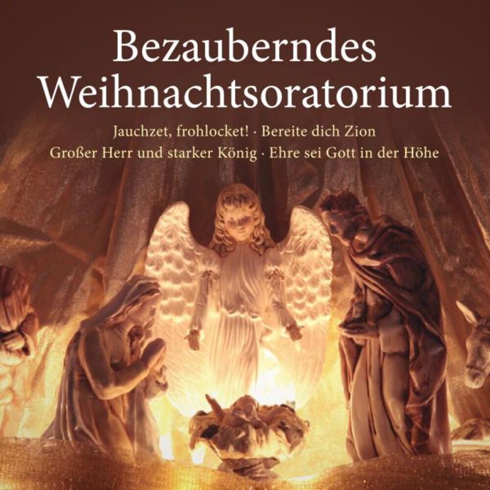 Picture of Dresden Kreuzchor