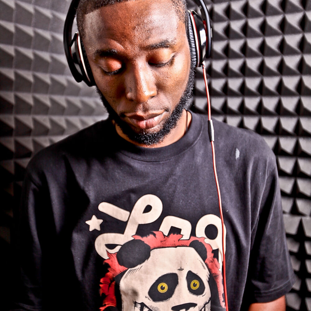 Picture of 9th Wonder