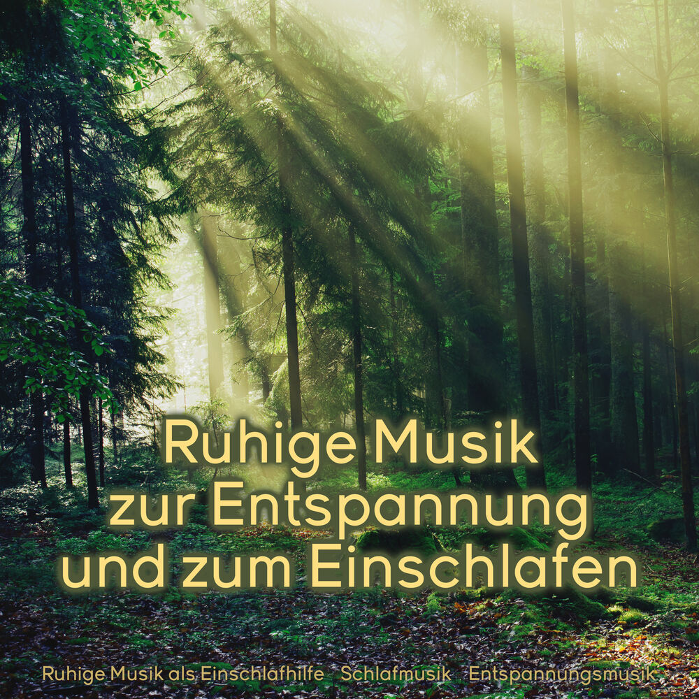 Picture of Ruhige Musik als Einschlafhilfe