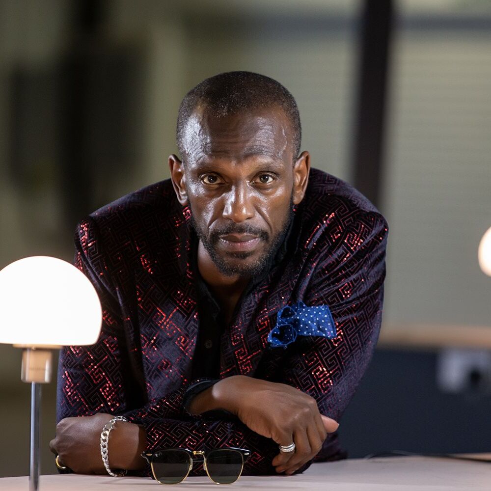 Picture of Noel McKoy