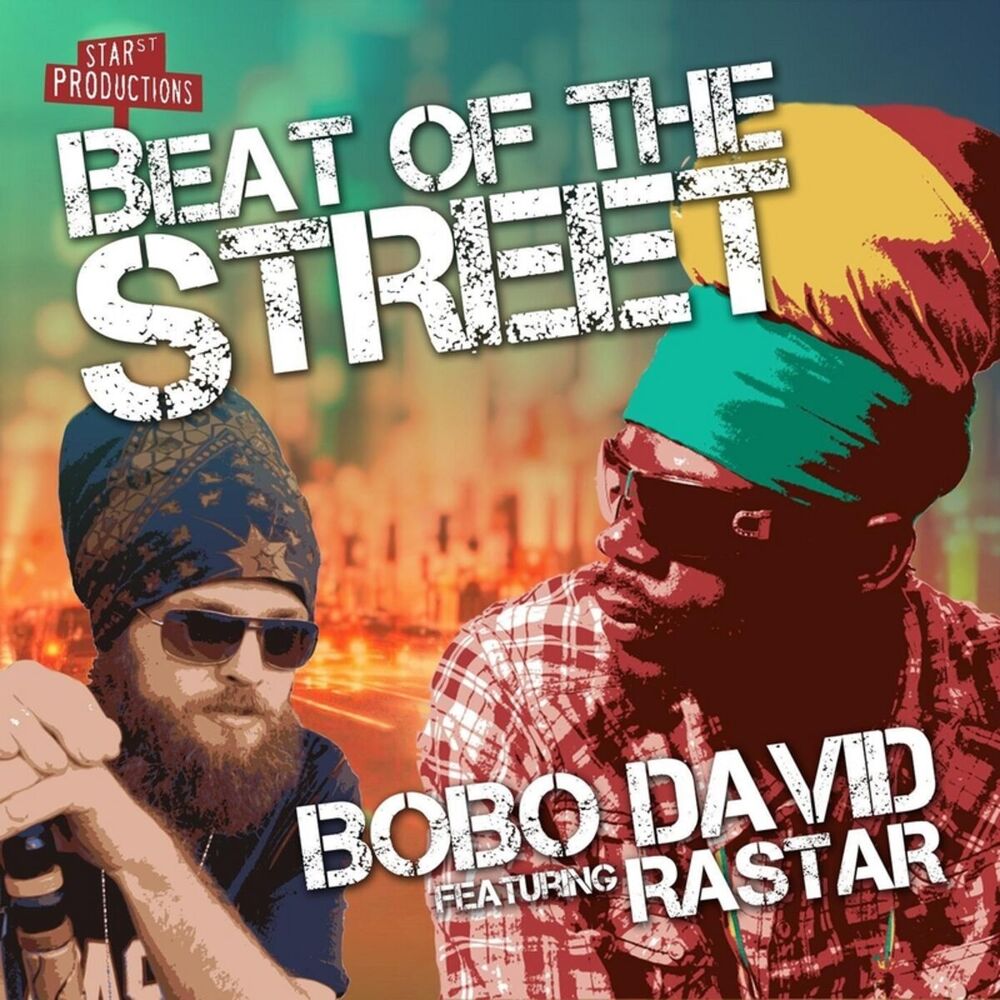 Picture of Bobo David