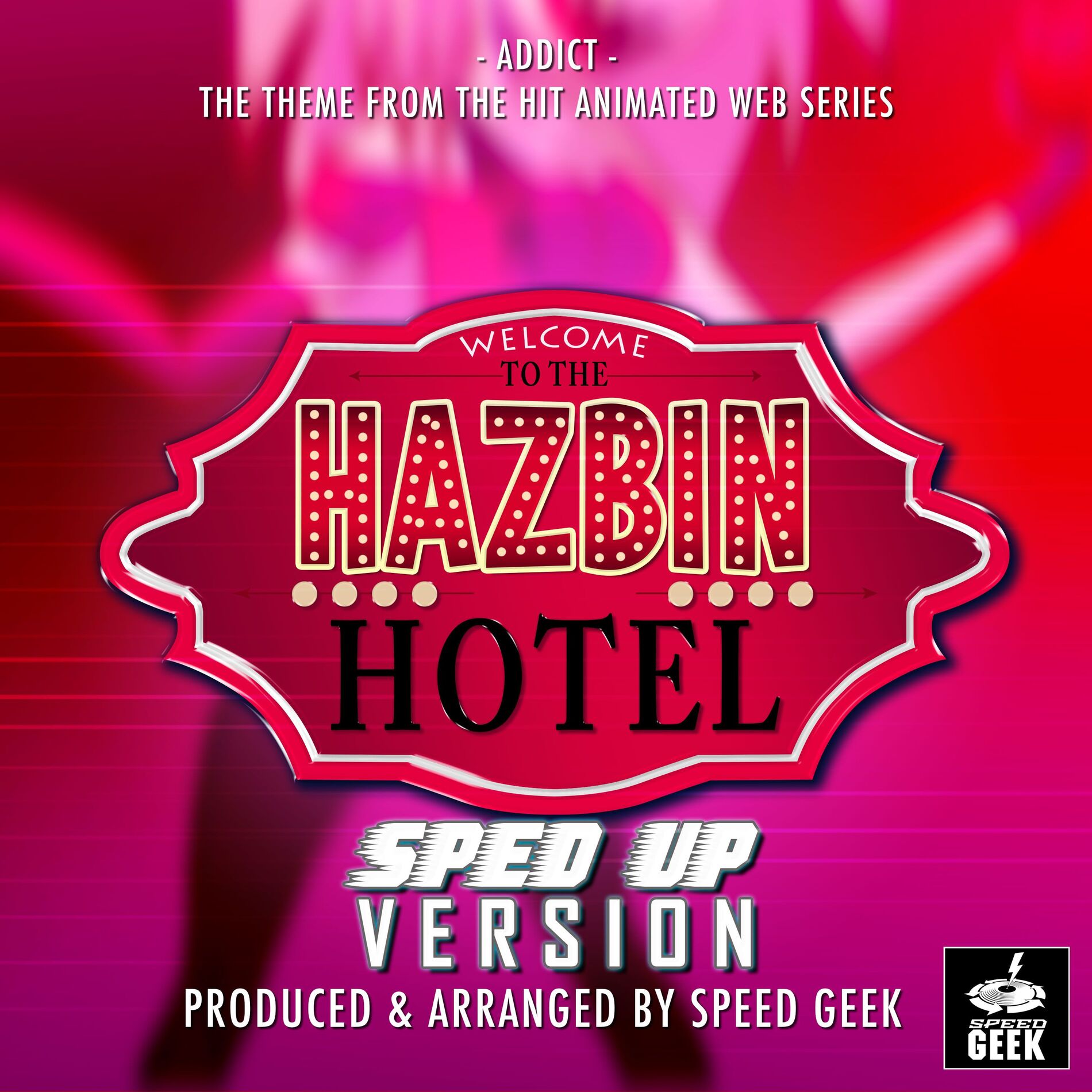 Speed Geek