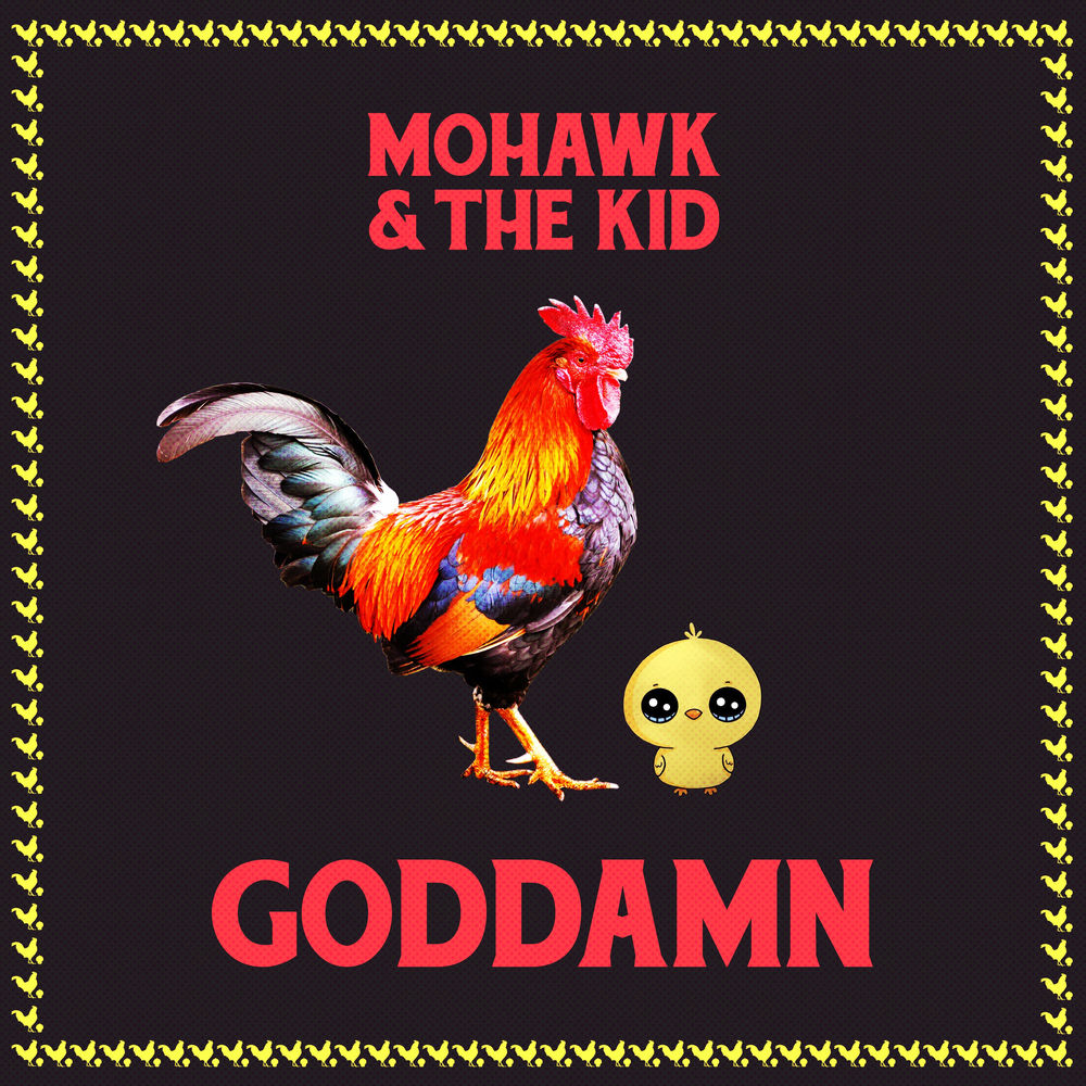 Photo de l'artiste Mohawk & The Kid