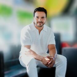 Luis Fonsi