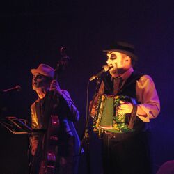 Picture of The Tiger Lillies