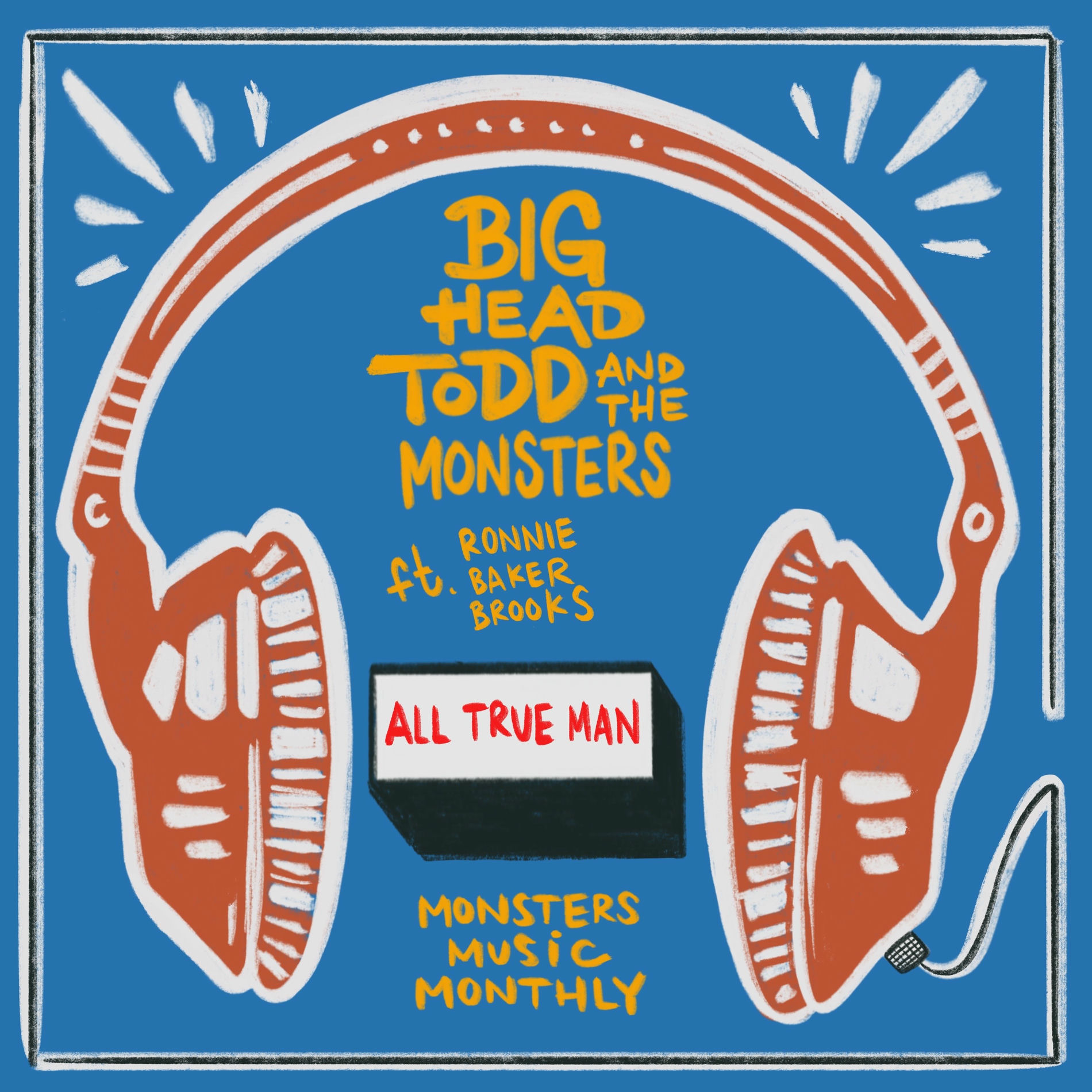 Artist picture of Big Head Todd & The Monsters