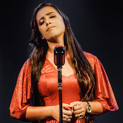 Picture of Gislane Ferreira