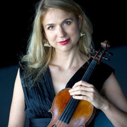 Picture of Deborah Nemtanu