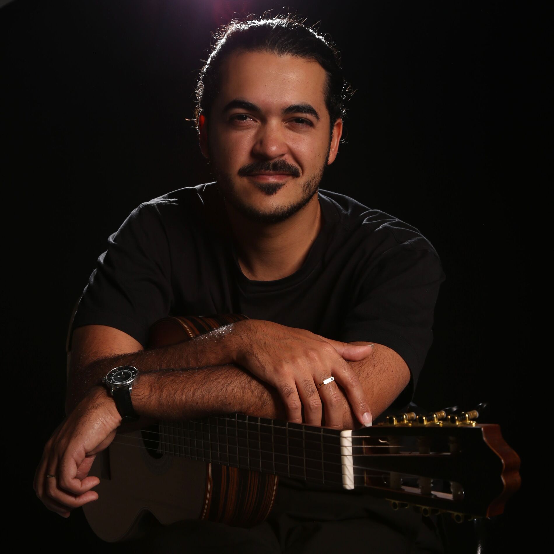 Artist picture of Matheus Fonseca