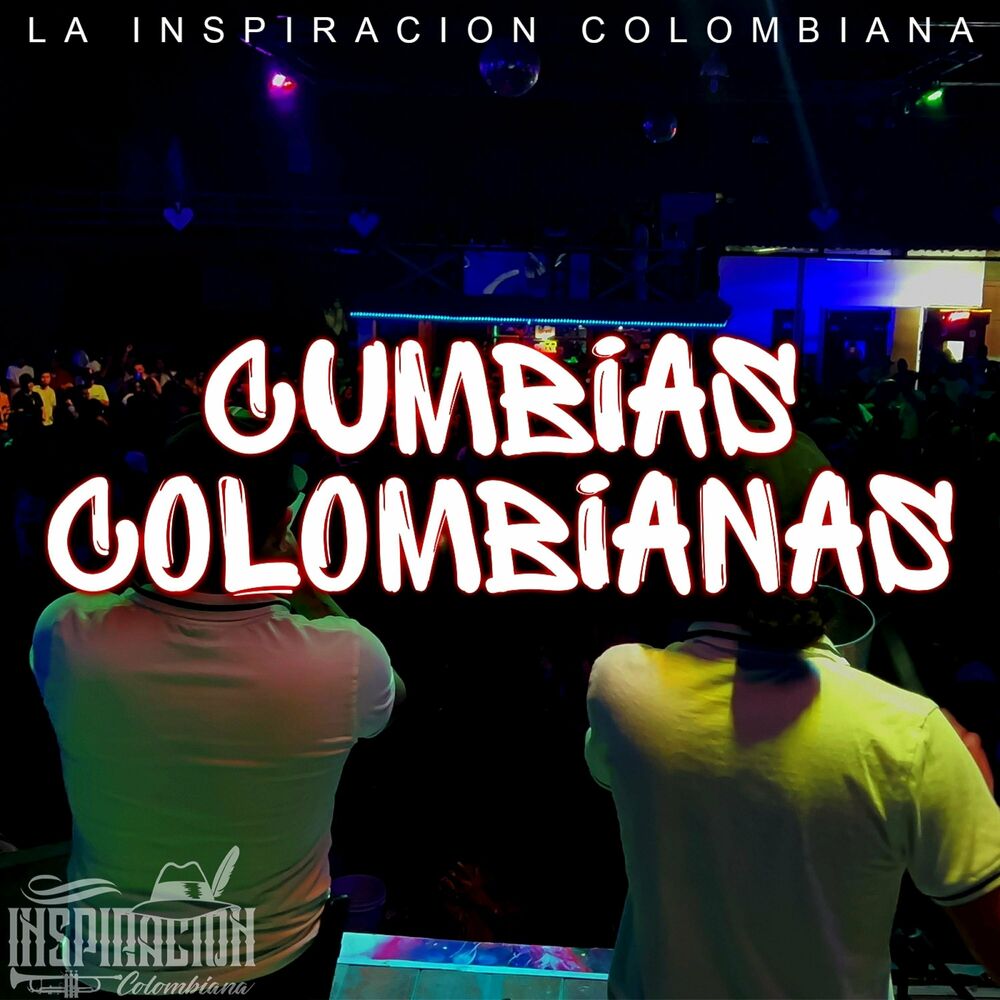 Picture of INSPIRACION COLOMBIANA