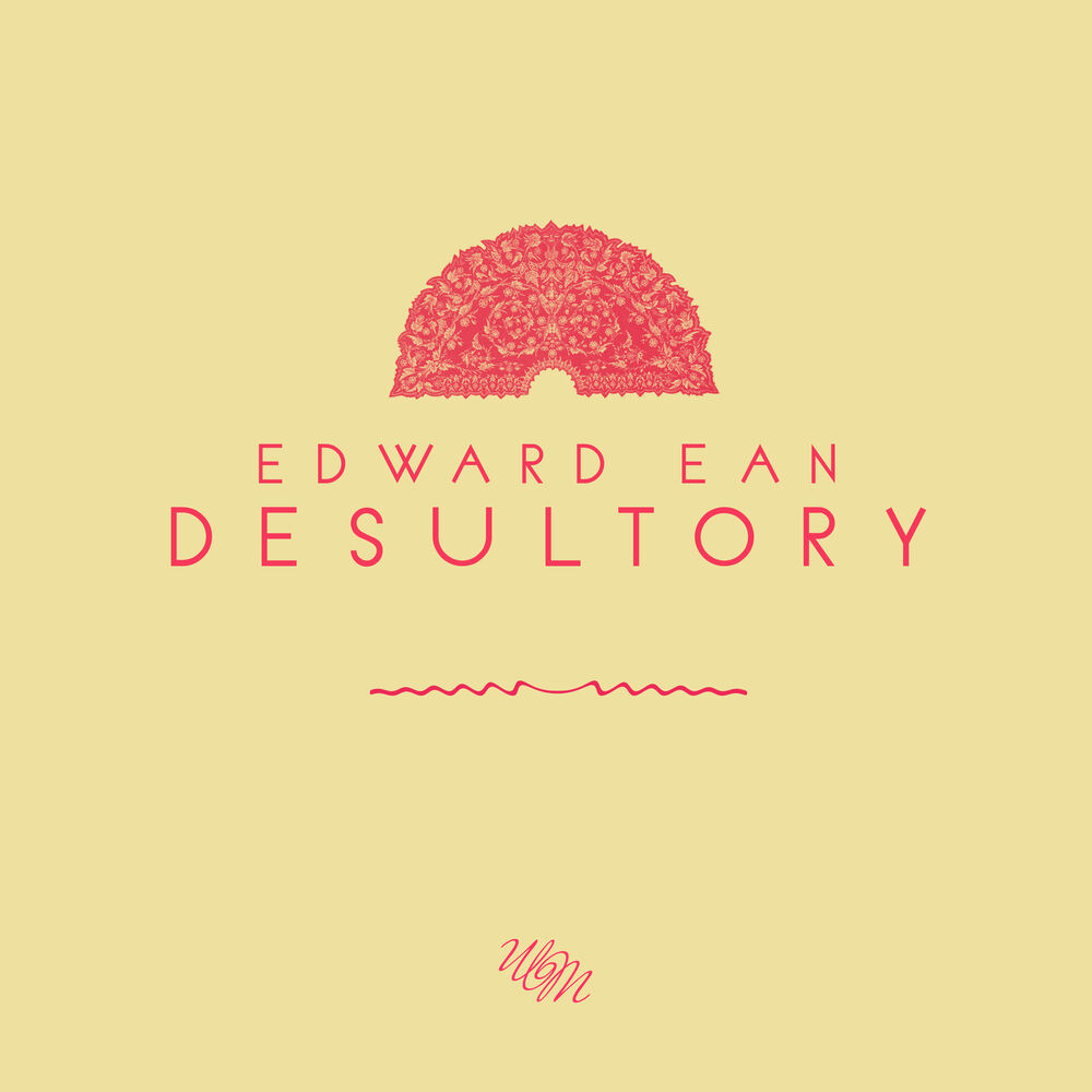 Picture of Edward Ean