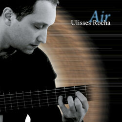 Picture of Ulisses Rocha