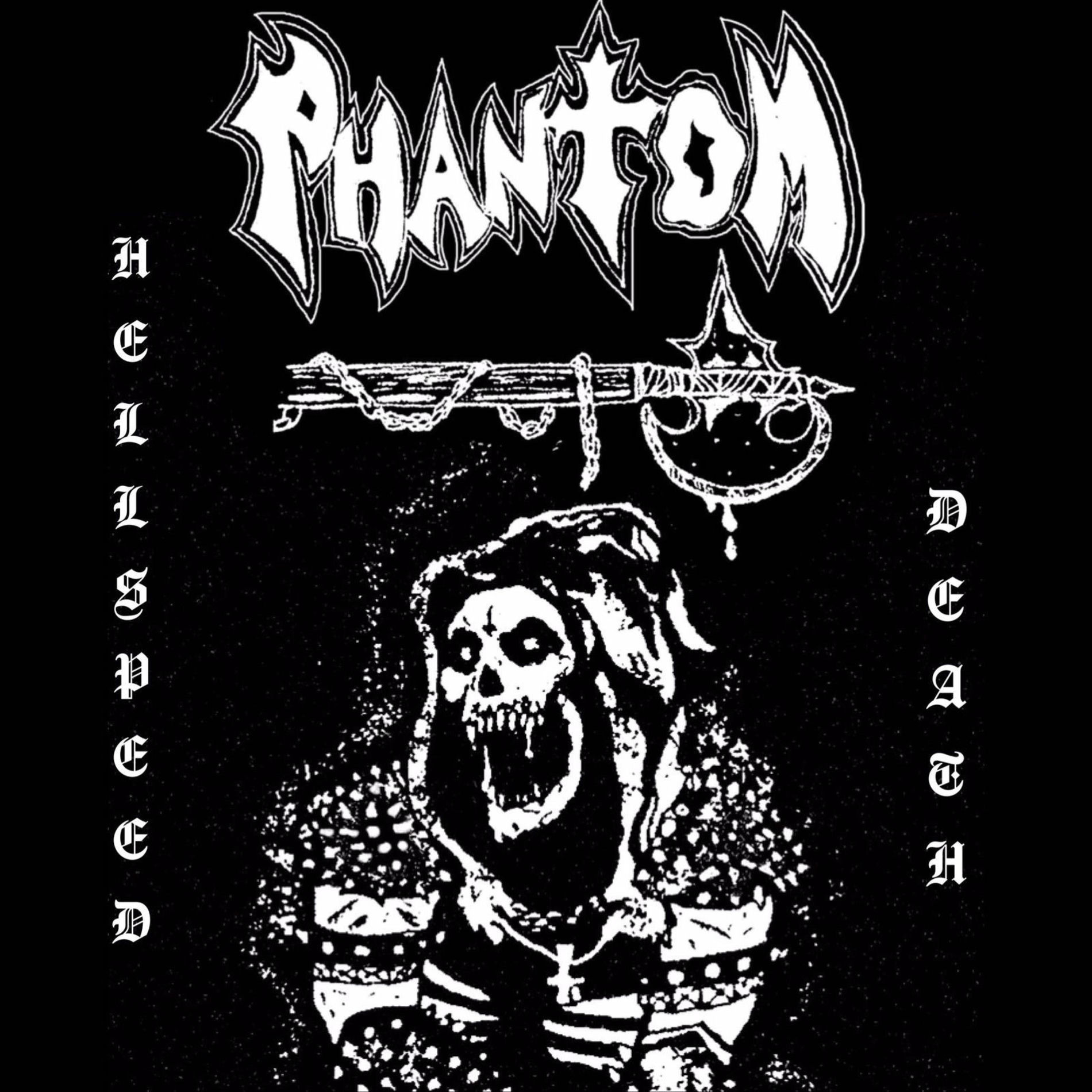Phantom G.D.L