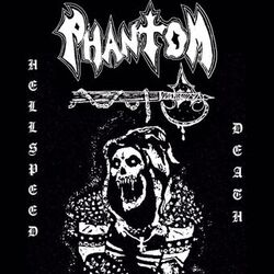 Phantom G.D.L