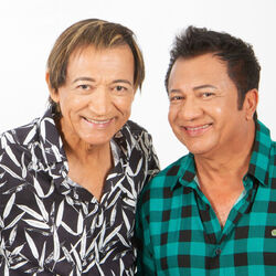 Picture of Chico Amado & Xodó