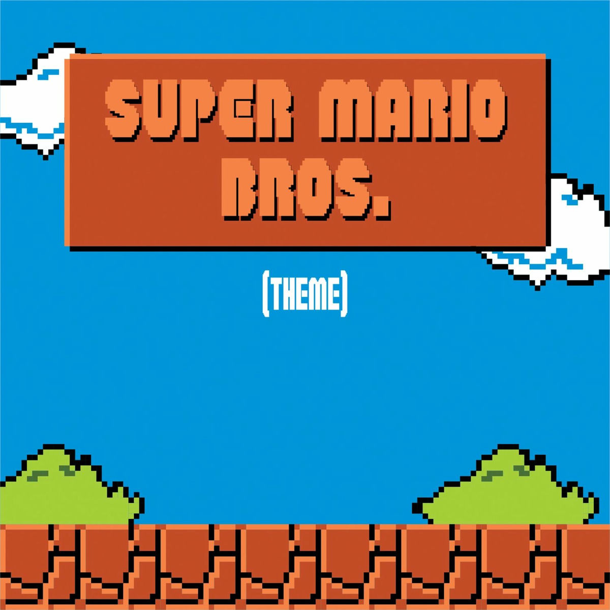 Super Mario Bros