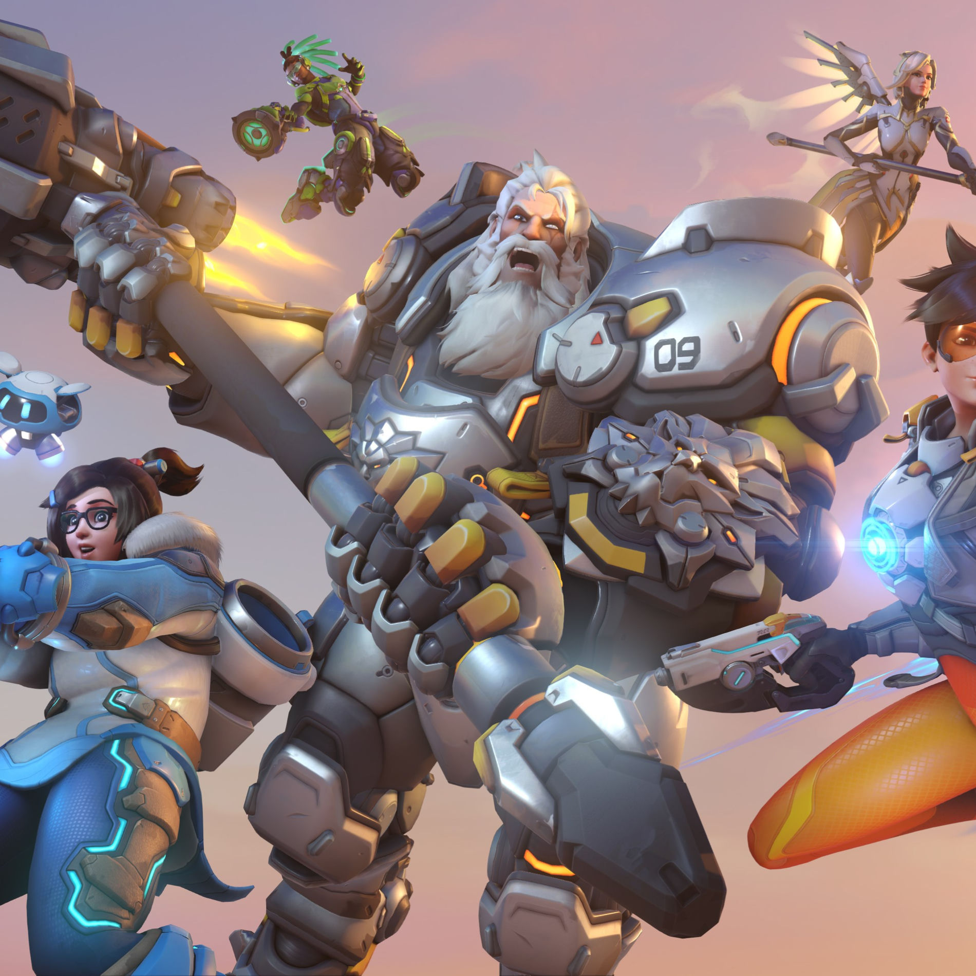 Overwatch
