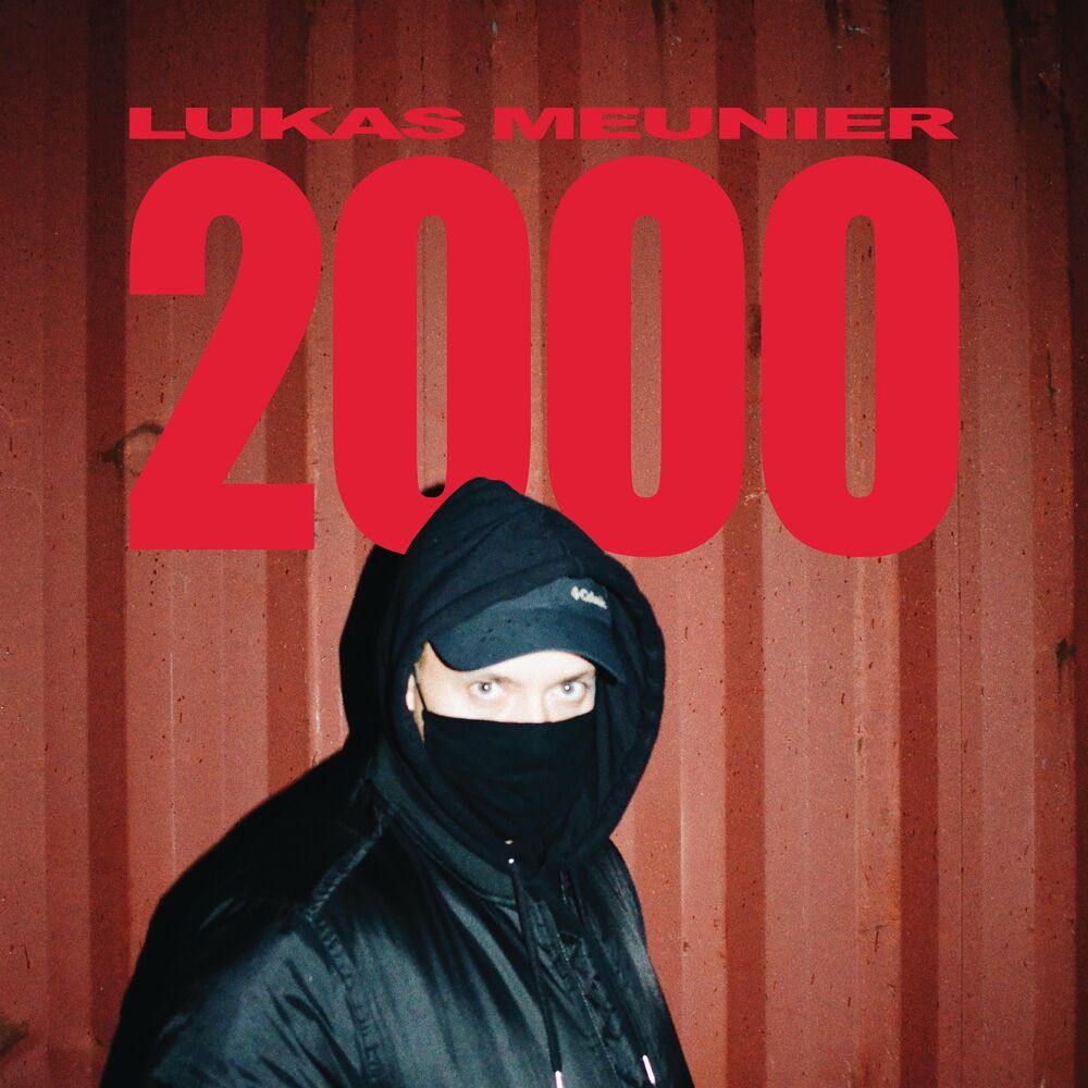 Picture of Lukas Meunier