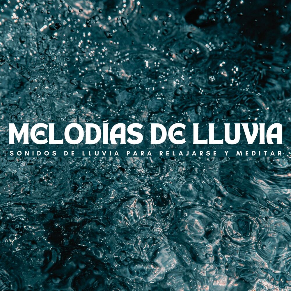Picture of Agradecida por la lluvia