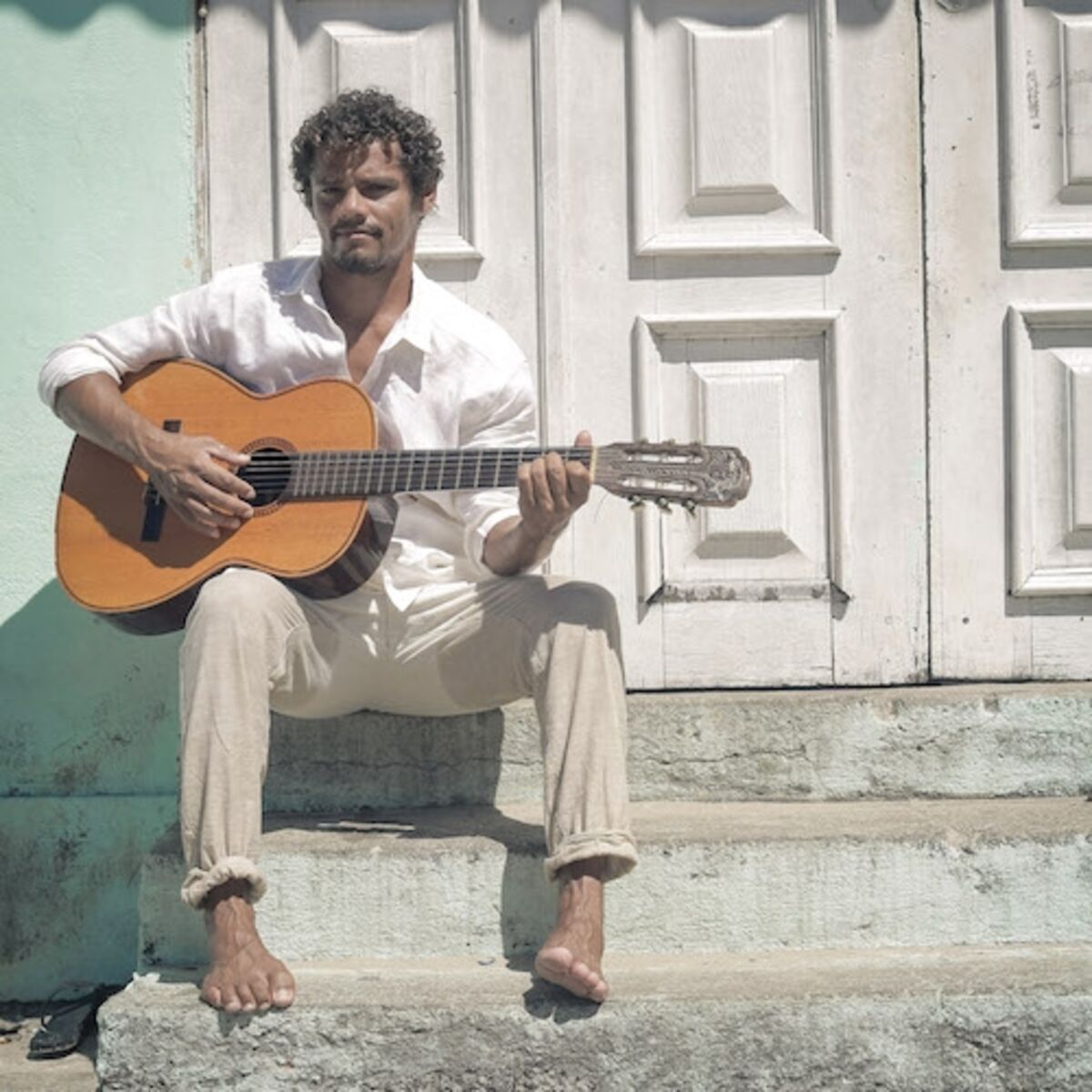Artist picture of Zé Maria