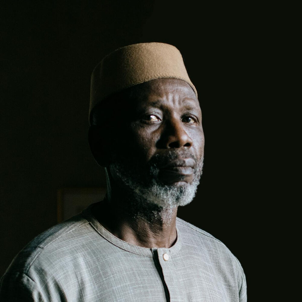 Picture of Ballaké Sissoko