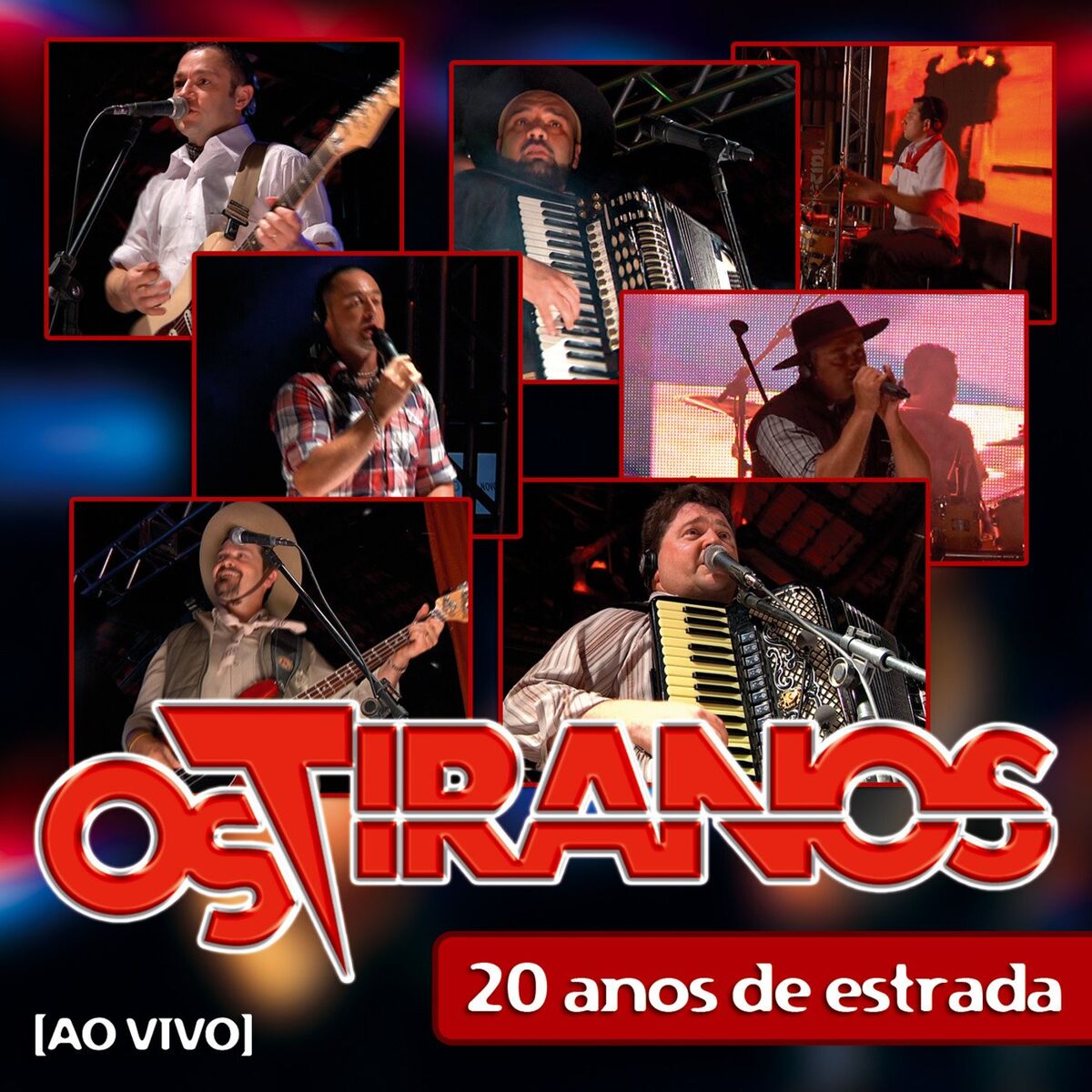 Os Tiranos
