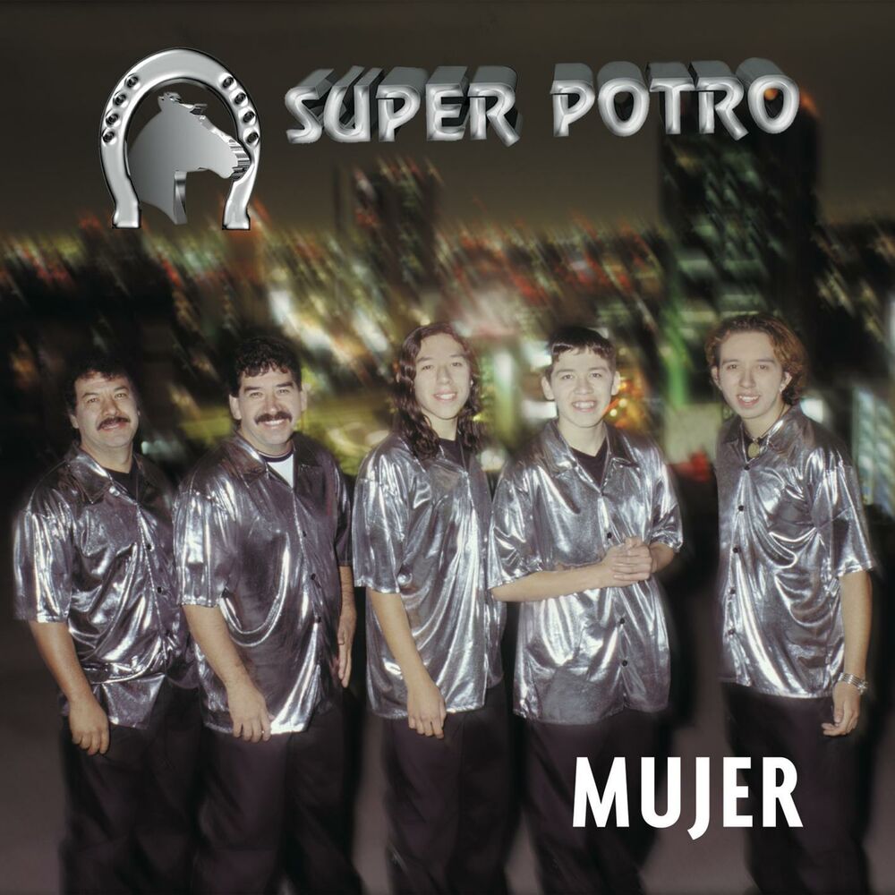 Picture of SUPER POTRO