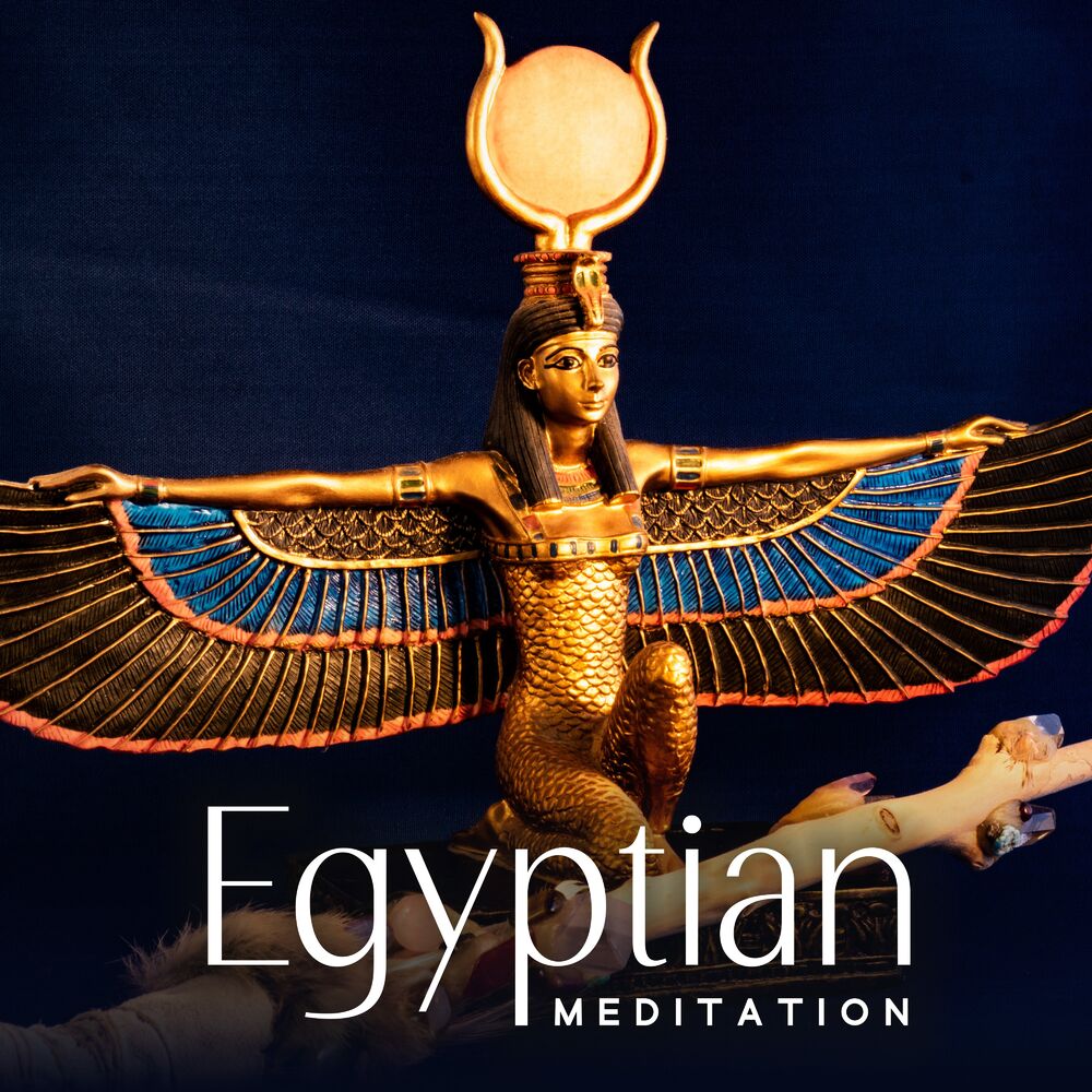 Picture of Spiritual Meditation Music Zone