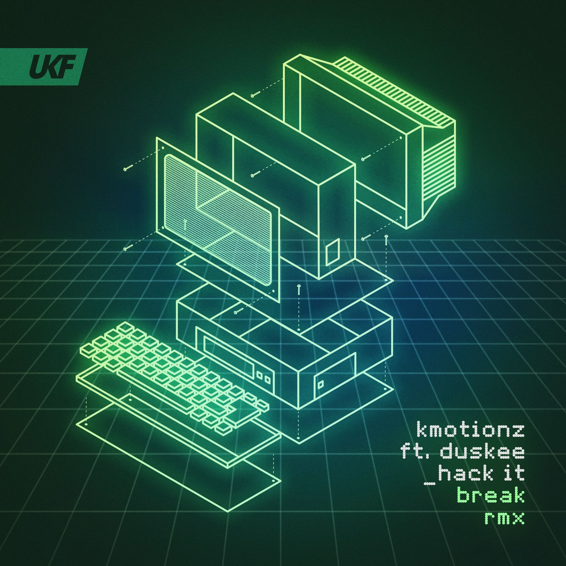 Break