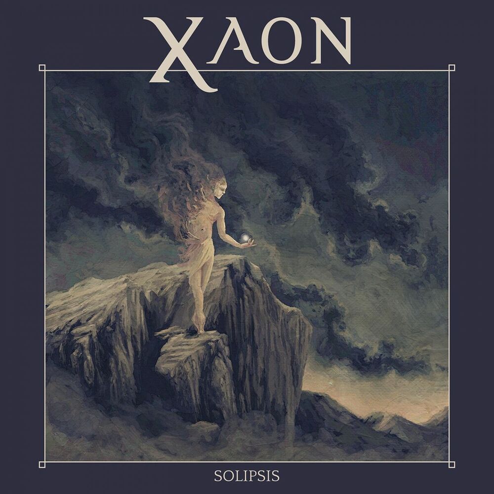 Picture of Xaon