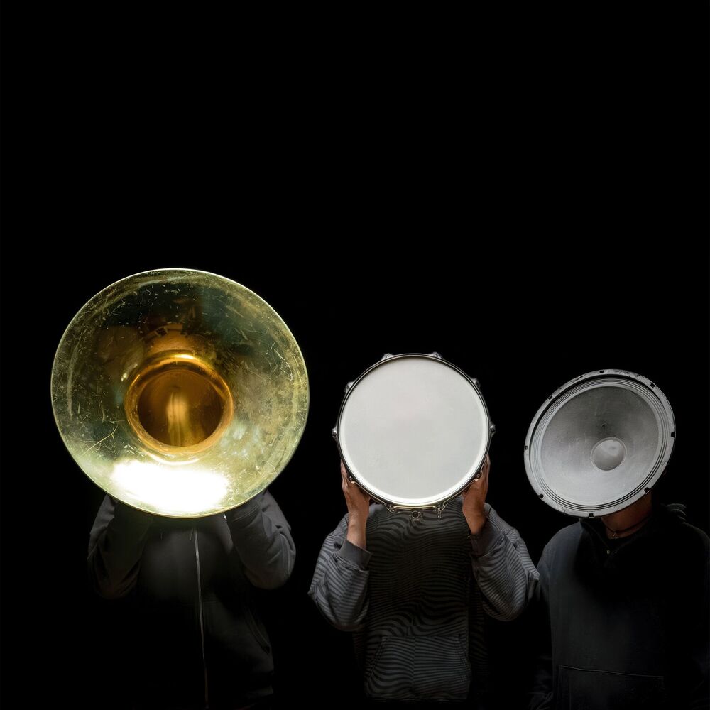 Photo de l'artiste TEKEMAT