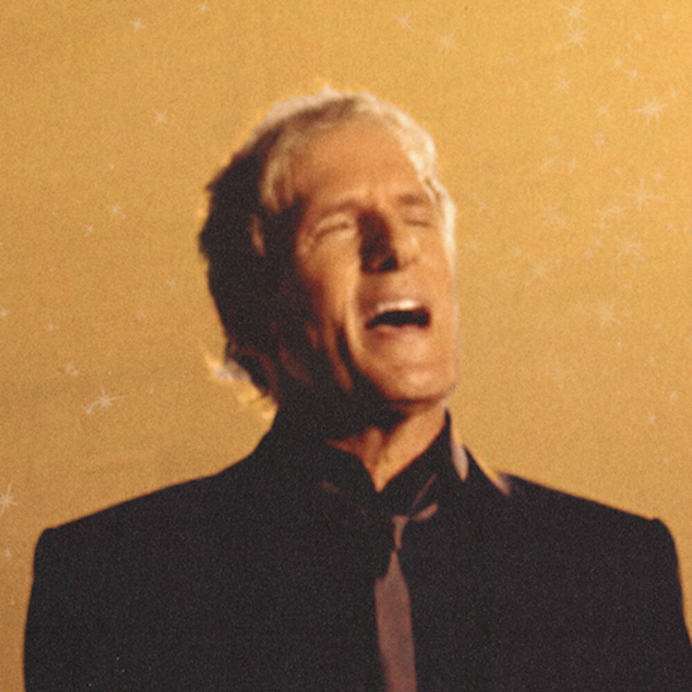 Picture of Michael Bolton