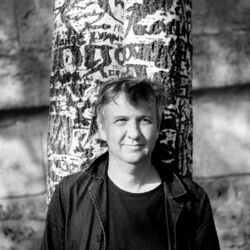 Picture of Antoine Sahler