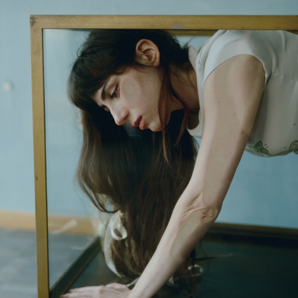 Photo de l'artiste dodie