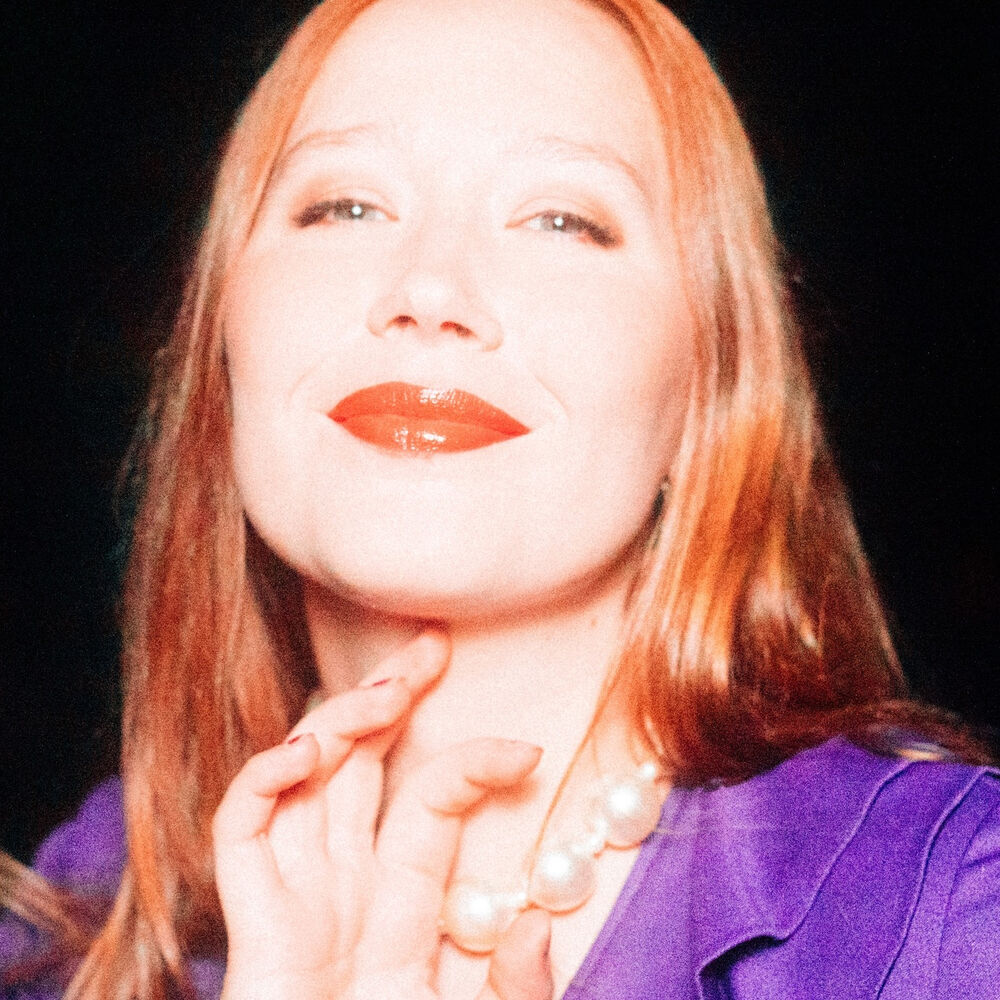 Picture of Julia Jacklin